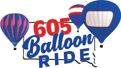 605 Balloon Ride